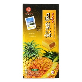 Nice Choice Ananas Kuchen 200g